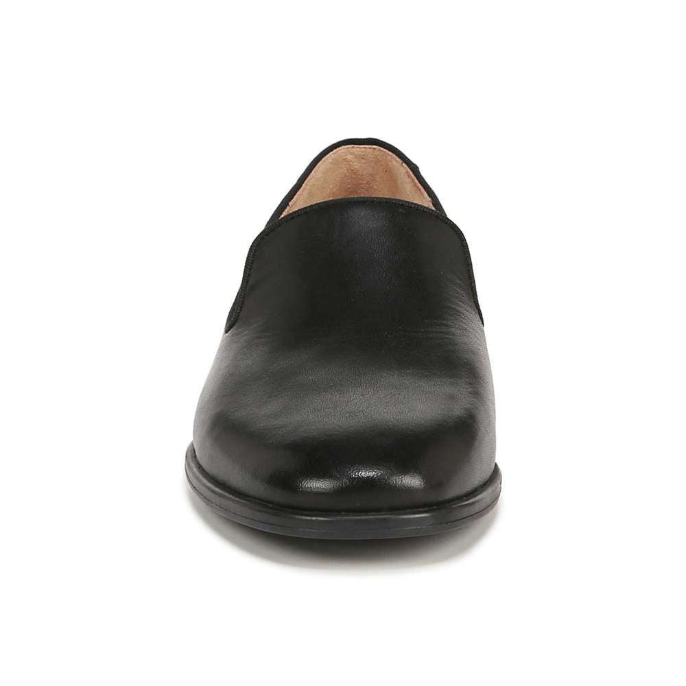 Effortless Loafer - Black