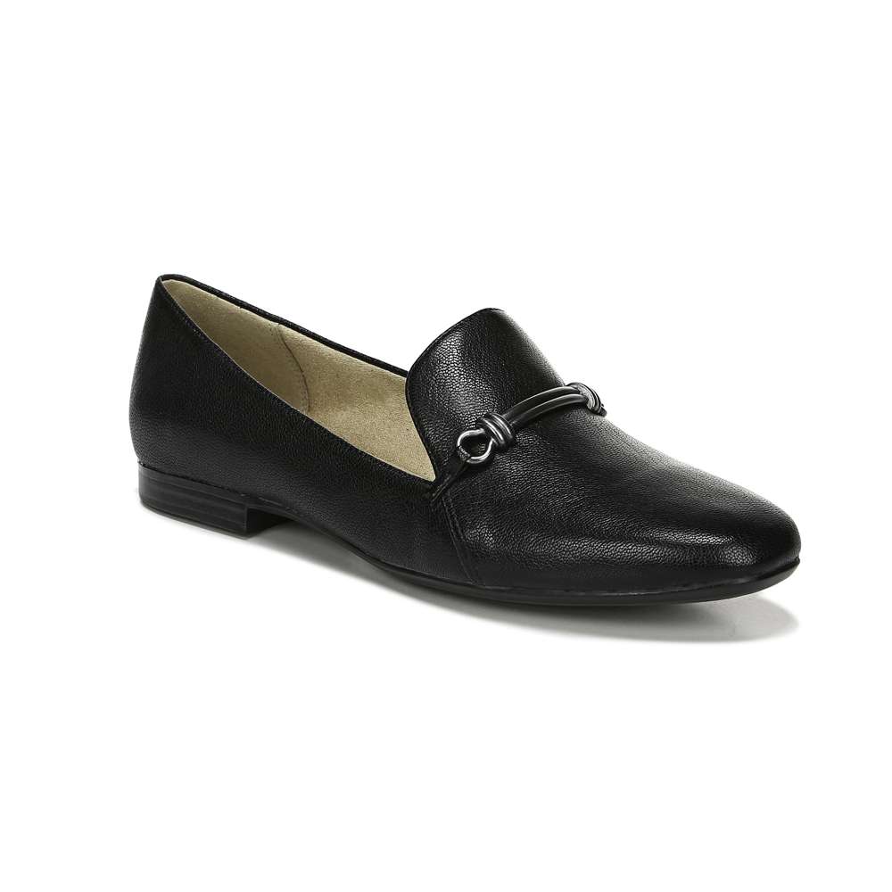 Endear Loafer - Black