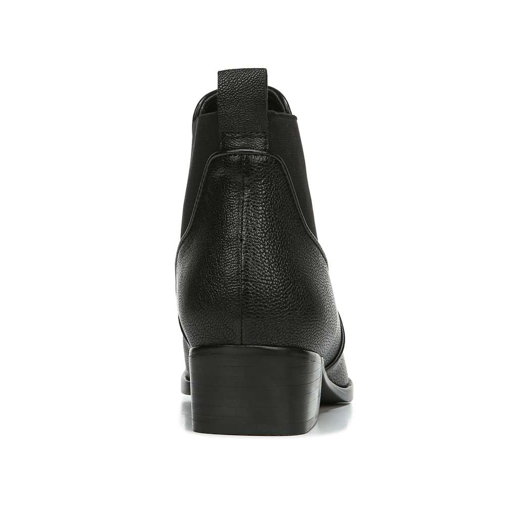 Hailey Bootie - Black