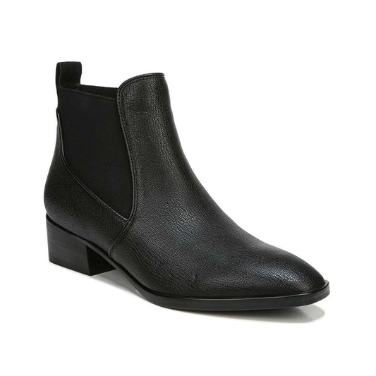 Hailey Bootie - Black