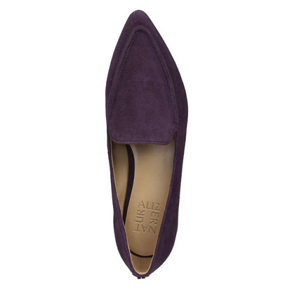 Haines Flat - Purple