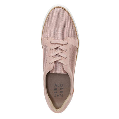 Jane 2 Casual Sneaker - Dusty Pink