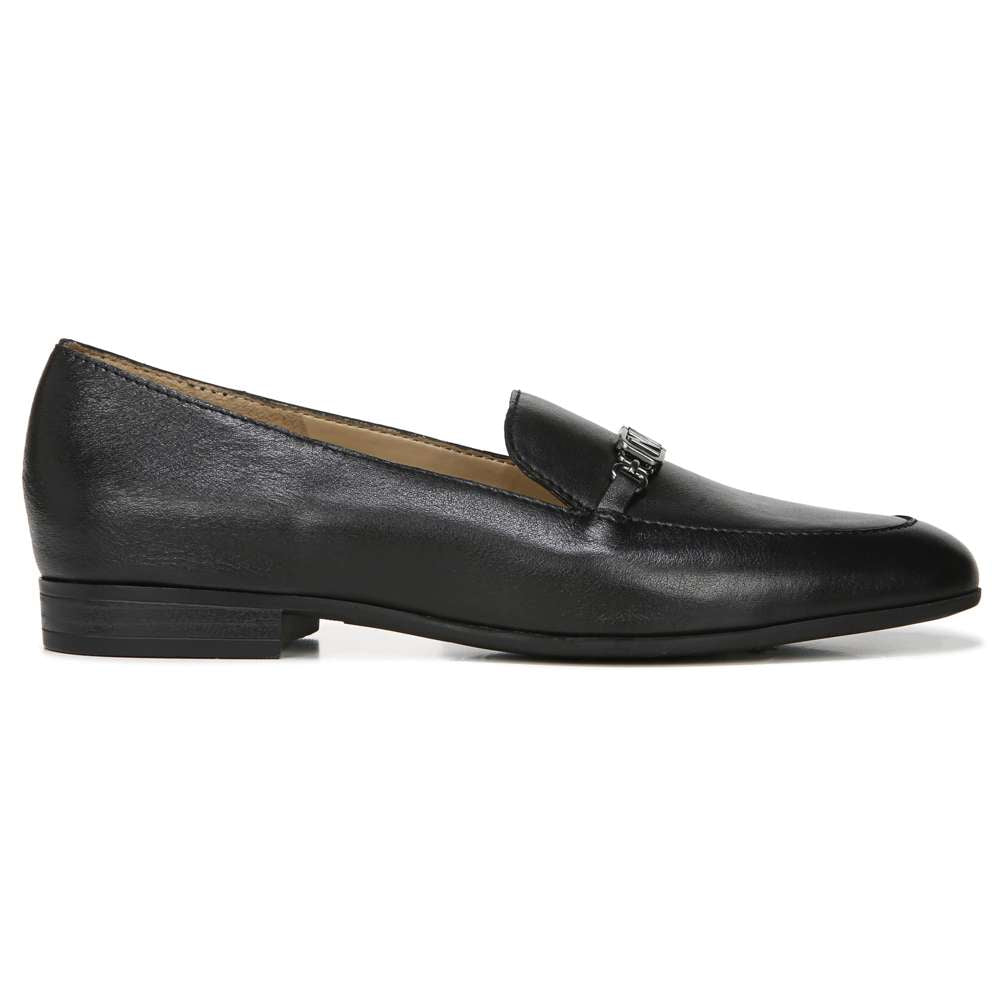 Jones Loafer - Black