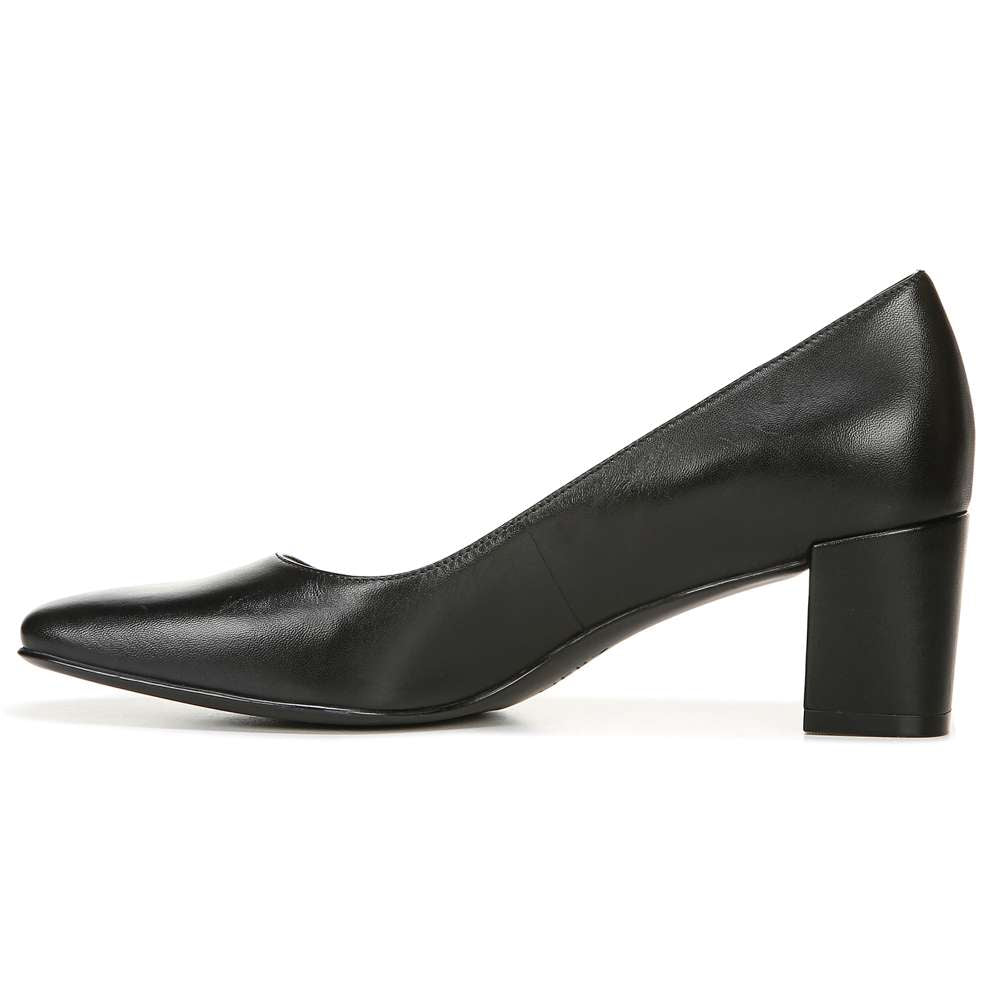 Karina Pump - Black