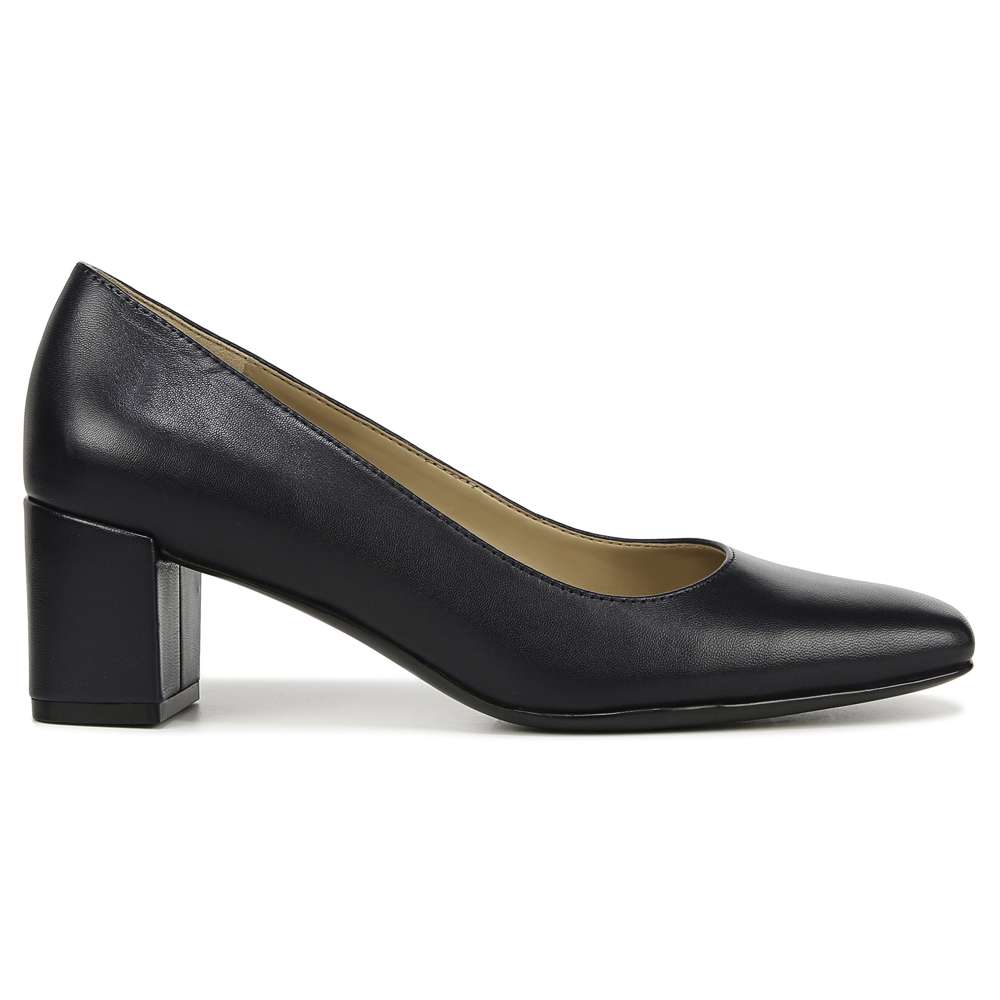 Karina Pump - French Navy