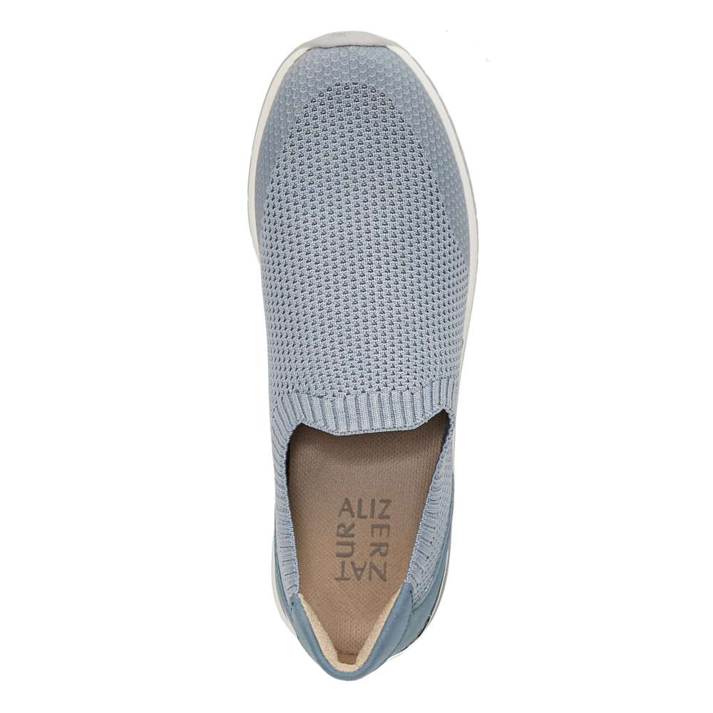 Lafayette Slip-On Sneaker - Storm Blue