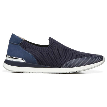 Lafayette Slip-On Sneaker - French Navy