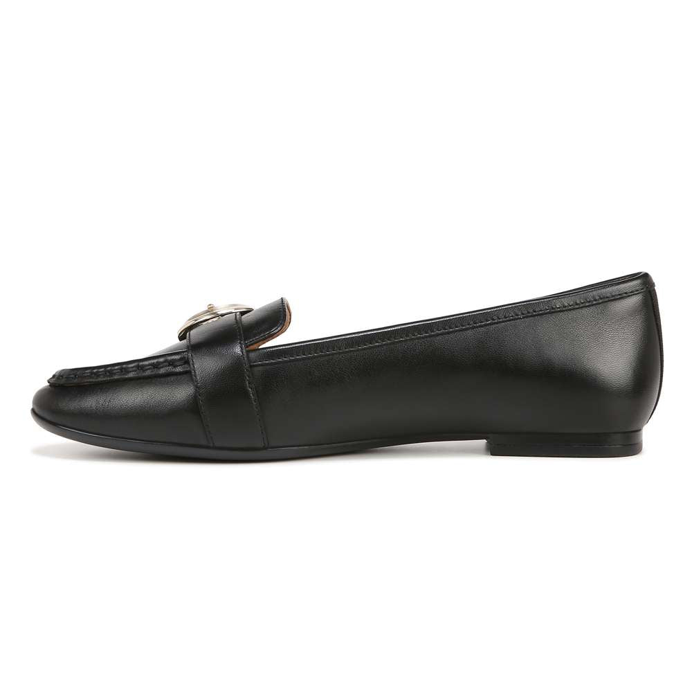 Lola Loafer - Black