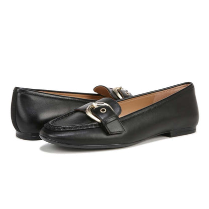Lola Loafer - Black