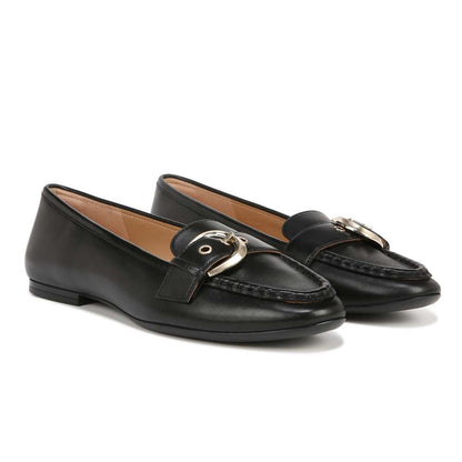 Lola Loafer - Black