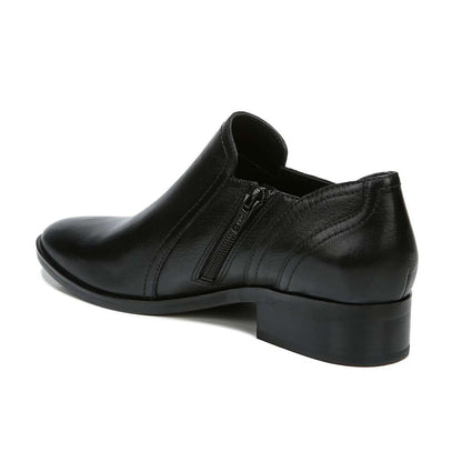 Royal Ankle Bootie - Black