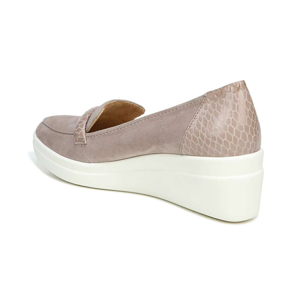 Samara Wedge - Turtledove Snake