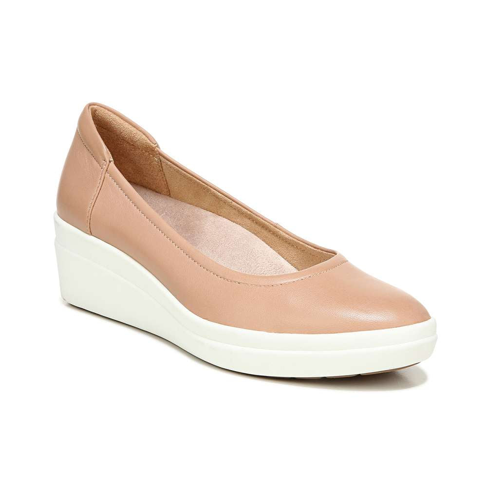 Susan Wedge - Ginger Snap