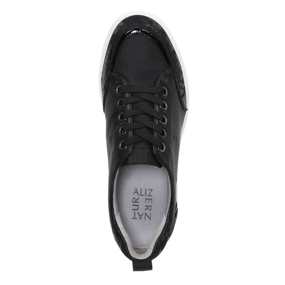 Tilda Sneaker - Black