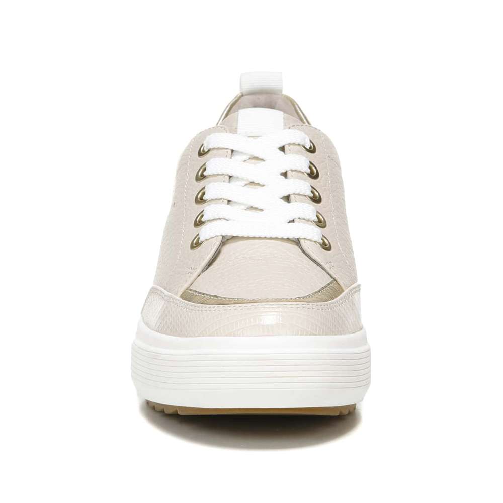 Tilda Sneaker - Porcelain