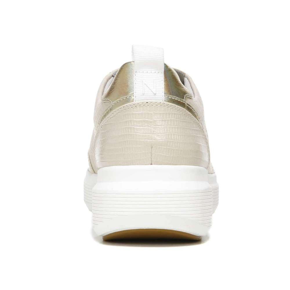 Tilda Sneaker - Porcelain