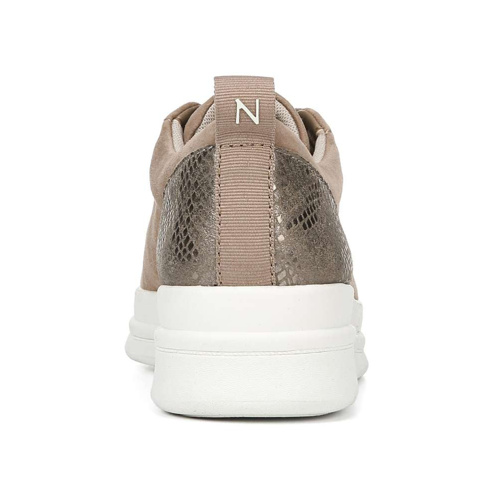 Yarina Sneaker - Brown