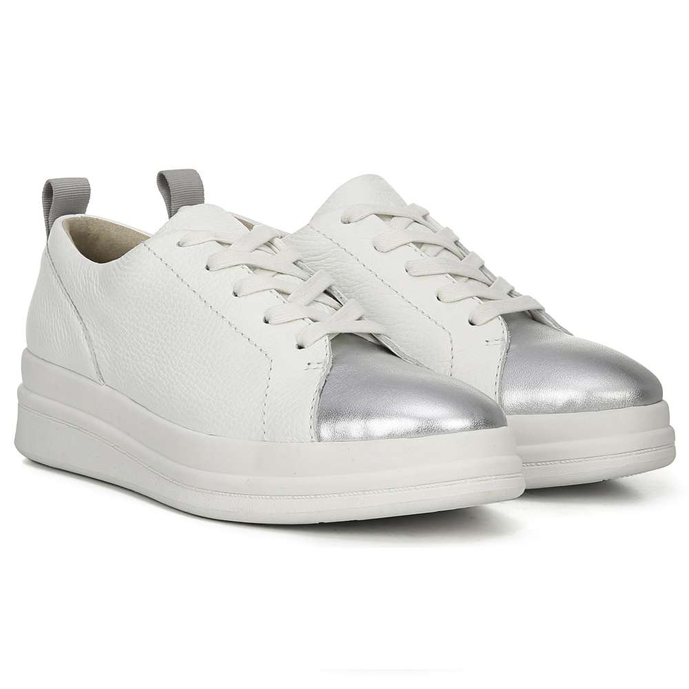 Yarina Sneaker - White