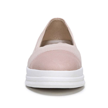 Yuri Slip-On - Vintage Mauve