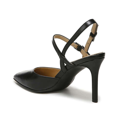 Adalyn Pump - Black