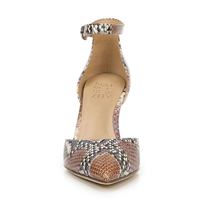 Aurelia Pump - Snake Multi