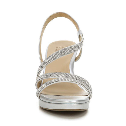 Brenta 2 Dress Sandal - Silver