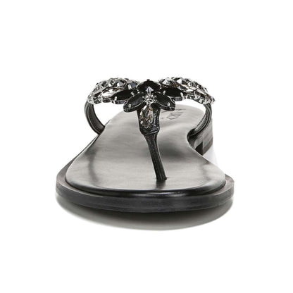 Fallyn Sandal - Black