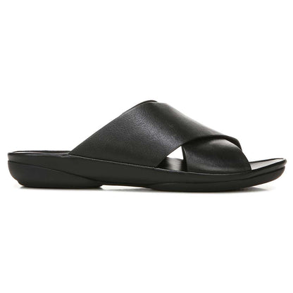 Gen N Stroll - Black Leather