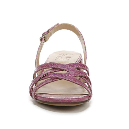 Jolee Dress Sandal - Plum