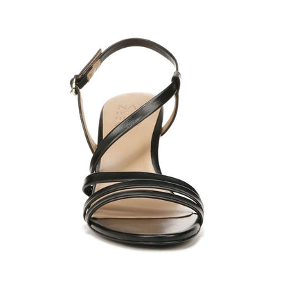 Kimberly Dress Sandal - Black