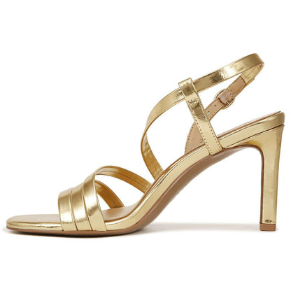 Kimberly Dress Sandal - Gold