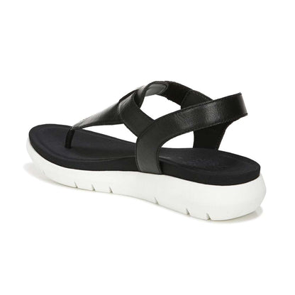 Lincoln Sandal - Black