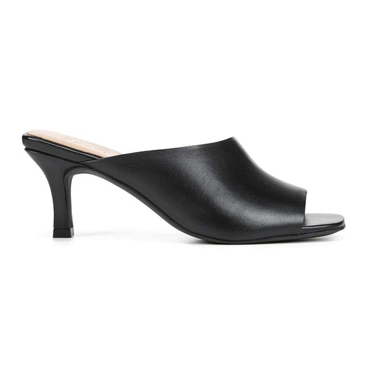 Stacy Dress Sandal - Black