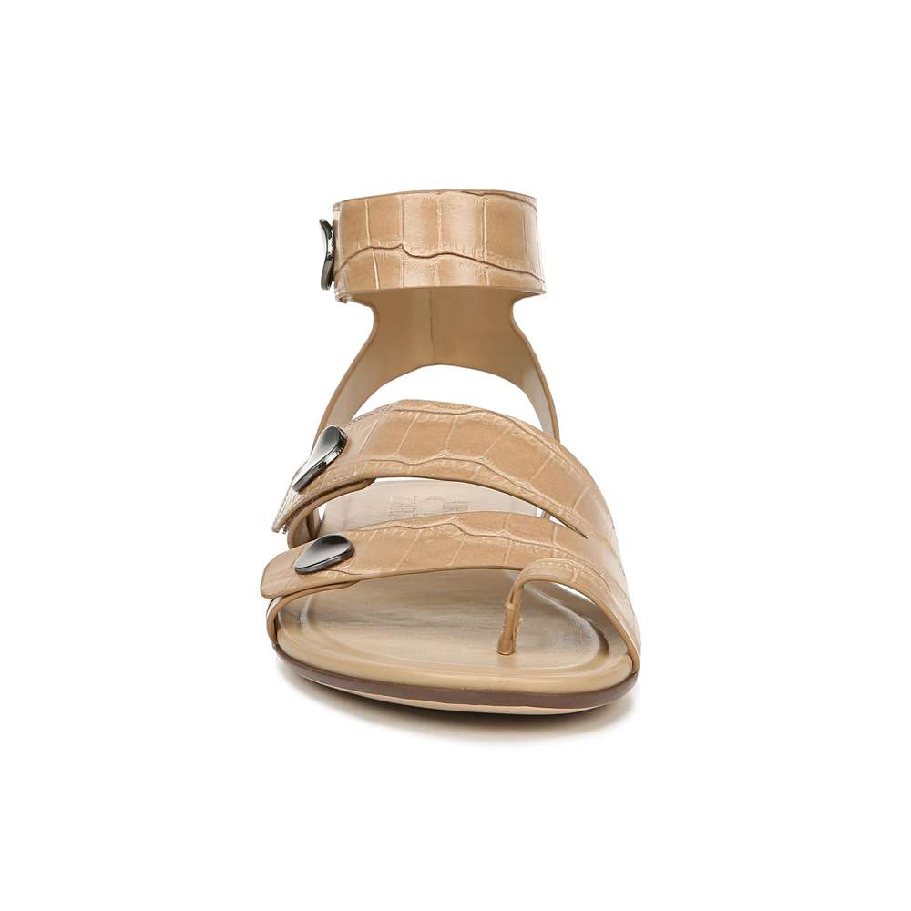 Tassy Sandal - Bamboo