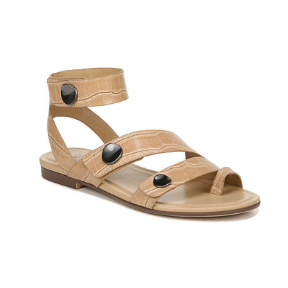 Tassy Sandal - Bamboo