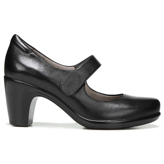 Voyage Mary-Jane - Black