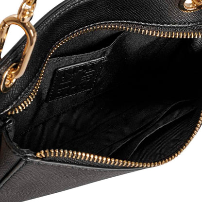 paris-crossbody-bag - Black