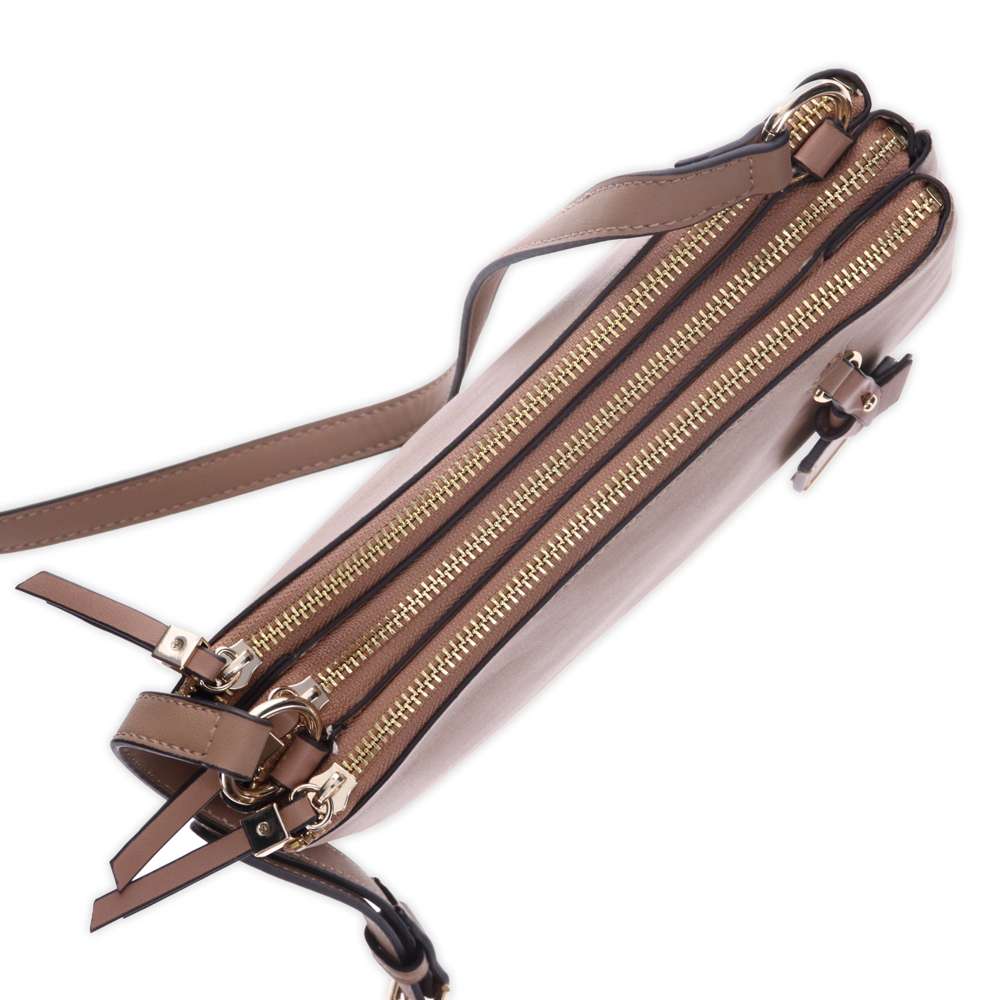 Westside Crossbody Bag - Ginger Snap