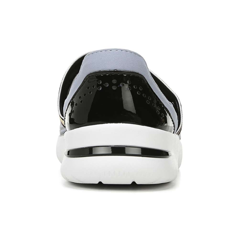 Athena Mary-Jane - Blue Multi