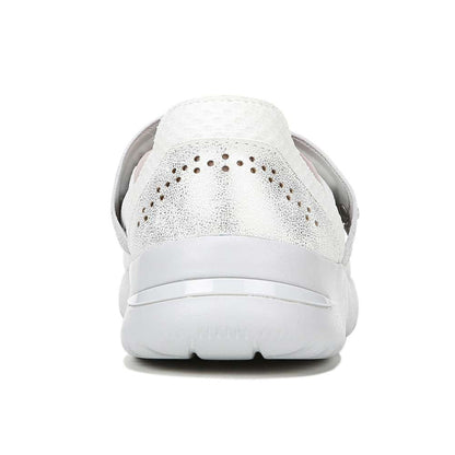 Athena Mary-Jane - White