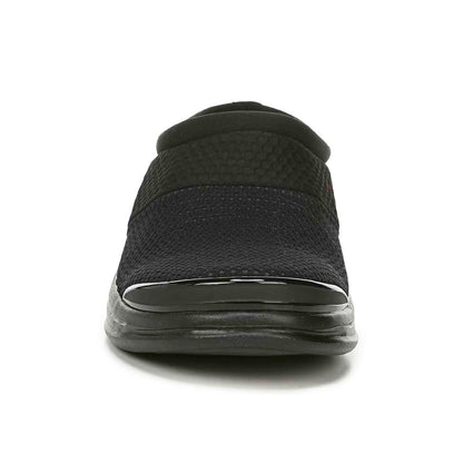 Carefree Slip-On - Black/Sand
