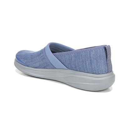 Coco Slip-On - Denim