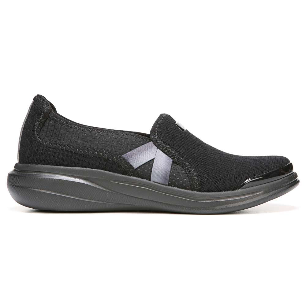 Cruise Slip-On - Black