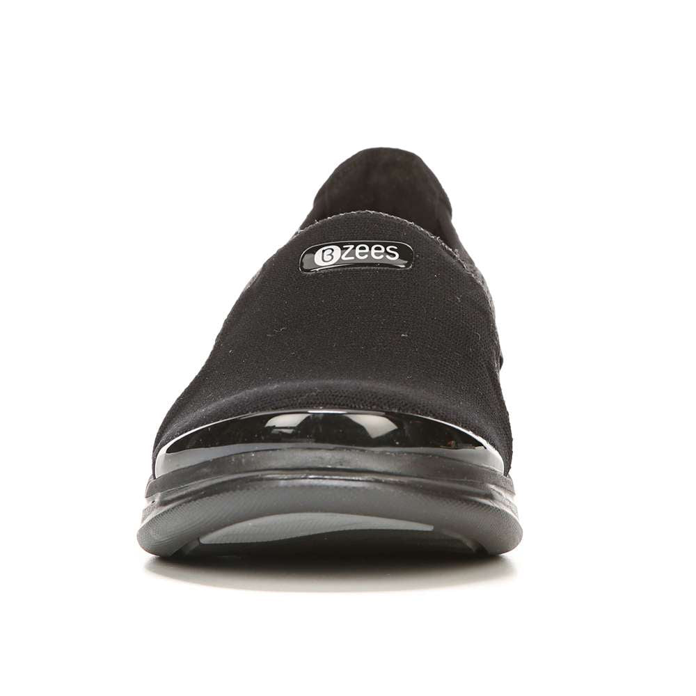 Cruise Slip-On - Black