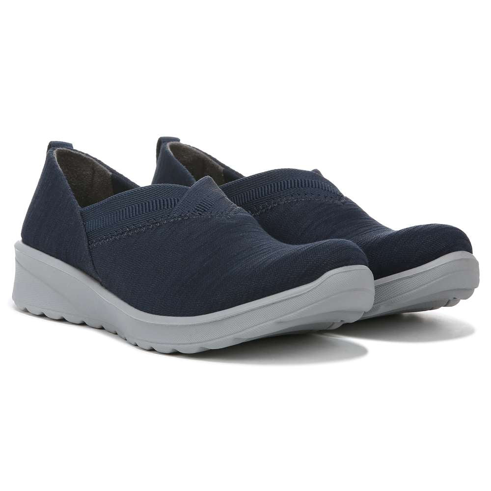 Game Plan Slip-On - Navy