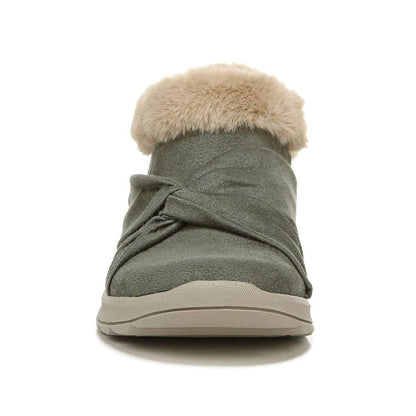 Genie Slip-On - Forest