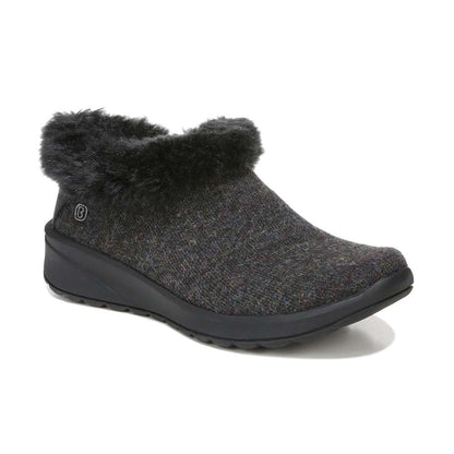 Golden Go Bootie - Black