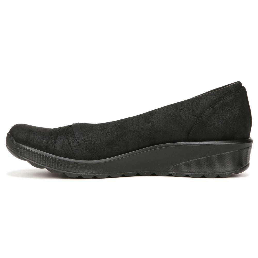 Goody Slip-On - Black