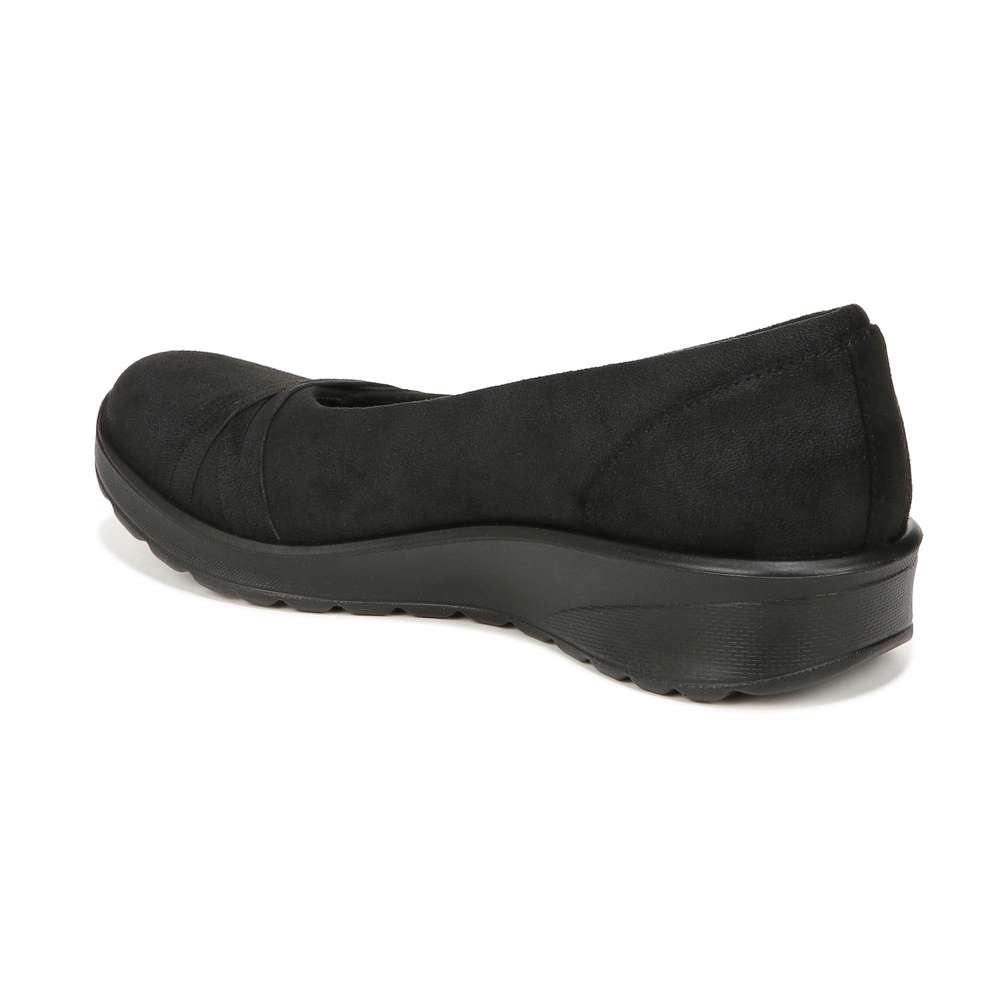 Goody Slip-On - Black