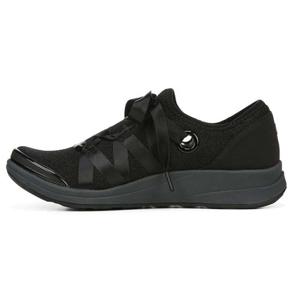 Inspire Sneaker - Black